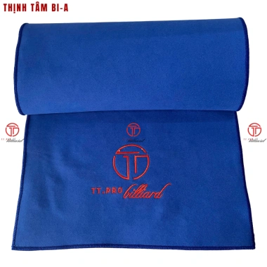 Khăn Vải IBS Lau Bàn Bida Bi-A Vải Mềm Thấm Hút Tốt Giá Ưu Đãi 195.000₫ Giá Gốc 237.900₫ 6 Khăn Vải IBS Lau Bàn Bida Bi-A Vải Mềm Thấm Hút Tốt Giá Ưu Đãi 195.000₫ Giá Gốc 237.900₫ 6
