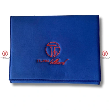 Khăn Vải IBS Lau Bàn Bida Bi-A Vải Mềm Thấm Hút Tốt Giá Ưu Đãi 195.000₫ Giá Gốc 237.900₫