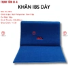 Khăn Vải IBS Lau Bàn Bida Bi-A Vải Mềm Thấm Hút Tốt Giá Ưu Đãi 195.000₫ Giá Gốc 237.900₫ 10