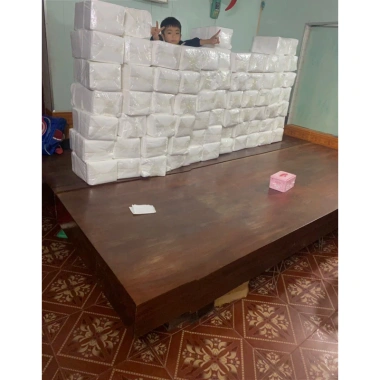Khăn Vải Khô Đa Năng 20x20cm Vải Không Dệt Túi 1kg - Giá Ưu Đãi 63.000đ Mai Trang Shop 3 Khăn Vải Khô Đa Năng 20x20cm Vải Không Dệt Túi 1kg - Giá Ưu Đãi 63.000đ Mai Trang Shop 3