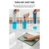 Khăn vải lau bếp đa năng KELA 25x25 và 30x30cm cao cấp - Giá ưu đãi 219.000đ 6