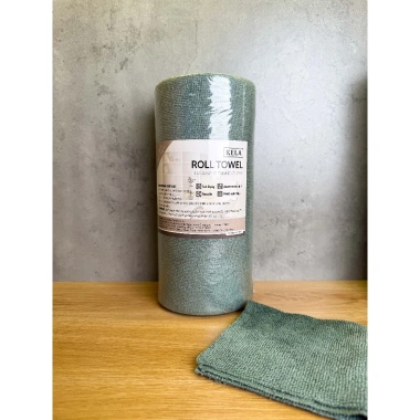 Khăn vải lau bếp đa năng KELA 25x25 và 30x30cm cao cấp - Giá ưu đãi 219.000đ 10 Khăn vải lau bếp đa năng KELA 25x25 và 30x30cm cao cấp - Giá ưu đãi 219.000đ 10