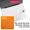 Khăn Vải Microfiber Lót Bàn Phím Macbook 13-16 Chống Bụi Trầy Xước 42.000 VND