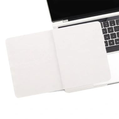 Khăn Vải Microfiber Lót Bàn Phím Macbook 13-16 Chống Bụi Trầy Xước 42.000 VND 3