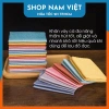 Khăn Vảy Cá Đa Năng Thấm – Lau Kính, Màn Hình, Bếp, Không Xù Lông, Giá 35.000đ 2