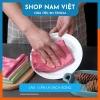 Khăn Vảy Cá Đa Năng Thấm – Lau Kính, Màn Hình, Bếp, Không Xù Lông, Giá 35.000đ 4