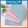 Khăn Vảy Cá Đa Năng Thấm – Lau Kính, Màn Hình, Bếp, Không Xù Lông, Giá 35.000đ 5