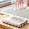 Khăn Vảy Cá Siêu Thấm Hút Nước - Lau Gương, Màn Hình, Bếp Đa Năng, Giá 9.000₫ 2
