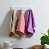 Khăn Vảy Cá Siêu Thấm Hút Nước - Lau Gương, Màn Hình, Bếp Đa Năng, Giá 9.000₫ 6