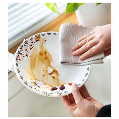 Khăn Vảy Cá Siêu Thấm Hút Nước - Lau Gương, Màn Hình, Bếp Đa Năng, Giá 9.000₫ 7 Khăn Vảy Cá Siêu Thấm Hút Nước - Lau Gương, Màn Hình, Bếp Đa Năng, Giá 9.000₫ 7