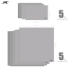 Khăn Vệ Sinh DIGIMIX cho Máy Ảnh, Máy Tính & Thiết Bị - Bộ 10 Cái có Hộp Đựng, Giá 150k 2