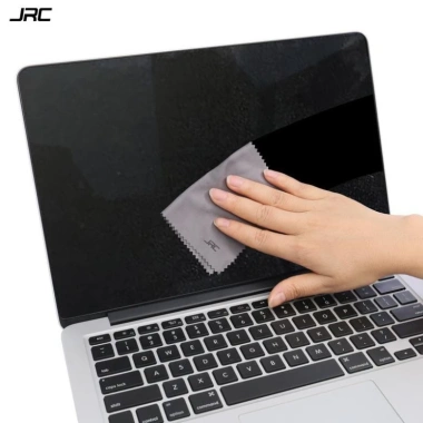Khăn Vệ Sinh DIGIMIX cho Máy Ảnh, Máy Tính & Thiết Bị - Bộ 10 Cái có Hộp Đựng, Giá 150k 4