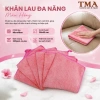 Khăn vệ sinh ghế sofa da, túi xách da mềm mịn Microfiber - Giá chỉ 24.000₫ 3