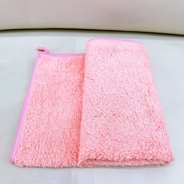 Khăn vệ sinh ghế sofa da, túi xách da mềm mịn Microfiber - Giá chỉ 24.000₫ 10