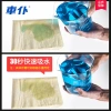 Khăn Vệ Sinh Xe KQHB Không Dùng Lông Hút Nước - Rửa Xe, Lau Xe Chuyên Dụng Giá Ưu Đãi 82.127 VND 4