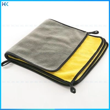 Khăn vi sợi 30x30/30x60cm chuyên dụng vệ sinh xe hơi - Siêu thấm, Giá chỉ 25.080₫