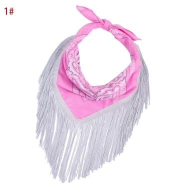 Khăn vuông polyester đa năng Hip hop - Phong cách khiêu vũ đường phố, giảm tới 17% - chỉ 48.017₫ 9 Khăn vuông polyester đa năng Hip hop - Phong cách khiêu vũ đường phố, giảm tới 17% - chỉ 48.017₫ 9