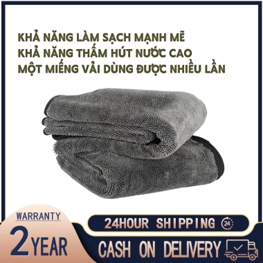 Khăn xám Lau Xe 40x40cm Siêu Thấm Siêu Mềm Superfine Fiber - Chống Trầy Xước, Cao Cấp, Giá Ưu Đãi 56.972₫ Khăn xám Lau Xe 40x40cm Siêu Thấm Siêu Mềm Superfine Fiber - Chống Trầy Xước, Cao Cấp, Giá Ưu Đãi 56.972₫