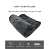 Khăn xám Lau Xe 40x40cm Siêu Thấm Siêu Mềm Superfine Fiber - Chống Trầy Xước, Cao Cấp, Giá Ưu Đãi 56.972₫ 2