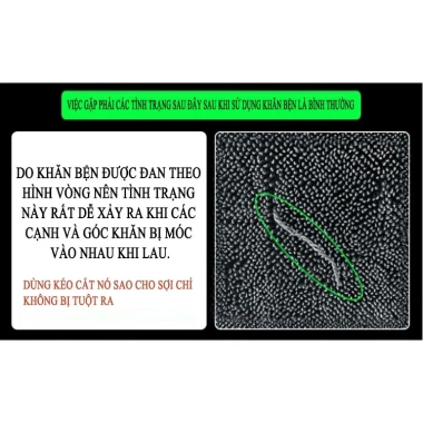 Khăn xám Lau Xe 40x40cm Siêu Thấm Siêu Mềm Superfine Fiber - Chống Trầy Xước, Cao Cấp, Giá Ưu Đãi 56.972₫