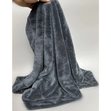 Khăn xám Lau Xe 40x40cm Siêu Thấm Siêu Mềm Superfine Fiber - Chống Trầy Xước, Cao Cấp, Giá Ưu Đãi 56.972₫