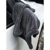 Khăn xám Lau Xe 40x40cm Siêu Thấm Siêu Mềm Superfine Fiber - Chống Trầy Xước, Cao Cấp, Giá Ưu Đãi 56.972₫ 7