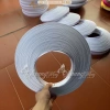 Khăn xếp đỏ 25 vòng CHAANG - Khăn mấn cô dâu nhẹ nhàng, đóng chắc chắn, dễ đội, giá ưu đãi 154.500 VND 2