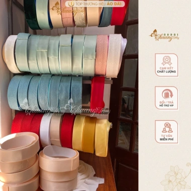 Khăn xếp nam cùng áo dài cách tân truyền thống - Đồ tiệc lễ tết đẹp, giá chỉ 36.750₫