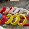 Khăn xếp nam cùng áo dài cách tân truyền thống - Đồ tiệc lễ tết đẹp, giá chỉ 36.750₫ 9