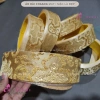 Khăn xếp vấn đóng phù hợp áo dài nam, nhiều màu hầu đồng, đẹp tiệc lễ tết 4