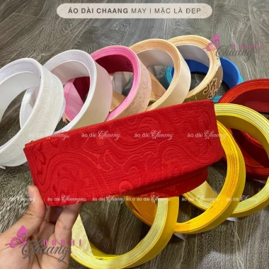 Khăn xếp vấn đóng phù hợp áo dài nam, nhiều màu hầu đồng, đẹp tiệc lễ tết 5 Khăn xếp vấn đóng phù hợp áo dài nam, nhiều màu hầu đồng, đẹp tiệc lễ tết 5