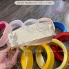 Khăn xếp vấn đóng phù hợp áo dài nam, nhiều màu hầu đồng, đẹp tiệc lễ tết 6