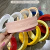 Khăn xếp vấn đóng phù hợp áo dài nam, nhiều màu hầu đồng, đẹp tiệc lễ tết 8