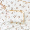 Khăn Xô 4 Lớp TitBebe Dày Dặn, Mềm Mại, Thấm Hút, Thoáng Khí - Giá ưu đãi 337.5k 6