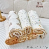 Khăn Xô 4 Lớp TitBebe Dày Dặn, Mềm Mại, Thấm Hút, Thoáng Khí - Giá ưu đãi 337.5k 8