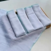 Khăn xô sữa Kiba 2‑3‑4 lớp cho bé sơ sinh, bịch 10 khăn mềm mại, lau nhẹ, giảm giá 35.880₫ 10