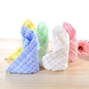 Khăn xô sữa Unibabyby 6 lớp 30x28cm mềm mịn cho bé sơ sinh - khăn mặt, khăn lau, giá chỉ 15.000