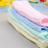 Khăn xô sữa Unibabyby 6 lớp 30x28cm mềm mịn cho bé sơ sinh - khăn mặt, khăn lau, giá chỉ 15.000 4