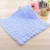Khăn xô sữa Unibabyby 6 lớp 30x28cm mềm mịn cho bé sơ sinh - khăn mặt, khăn lau, giá chỉ 15.000 5