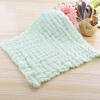 Khăn xô sữa Unibabyby 6 lớp 30x28cm mềm mịn cho bé sơ sinh - khăn mặt, khăn lau, giá chỉ 15.000 9