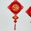 Khánh Liễn 3D Trang Trí Tết 35x75cm Siêu Đẹp - Giá Ưu Đãi 40.000 VND - TâmKemDecor 9