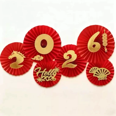 Khánh Liễng Treo Tường Câu Đối Tết 2.025 Nhà Cửa Nhung Chúc Mừng Năm Mới 96.000₫ 10