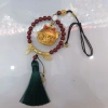 Khánh Mèo Thần Tài May Mắn - Tài Lộc, Bình An - Gương Chiếu Hậu Xe Hơi Mincar Luxury 6