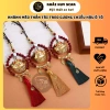 Khánh Mèo Thần Tài May Mắn - Trang Trí Xe Hơi, Gương Chiếu Hậu, Giá 123.000₫