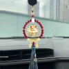 Khánh Mèo Thần Tài May Mắn - Trang Trí Xe Hơi, Gương Chiếu Hậu, Giá 123.000₫ 3