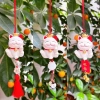 Khánh Mèo Thần Tài Vòng NGọc Treo Xe May – Măn, Bình An, Tài Lộc | Giá ưu đãi 145.001₫ OTCVN 9