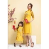 Khánh Ren Vàng Đồng May Trang Trí Áo Dài Cưới Đẹp 14-20cm Giá Ưu Đãi 87.780 VNĐ 7