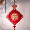 Khánh tết treo tường Tài Lộc 2.026 – Trang trí Tết xuân, giá chỉ 28.000₫ 2