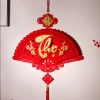 Khánh tết treo tường Tài Lộc 2.026 – Trang trí Tết xuân, giá chỉ 28.000₫ 5