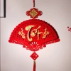 Khánh tết treo tường Tài Lộc 2.026 – Trang trí Tết xuân, giá chỉ 28.000₫ 7